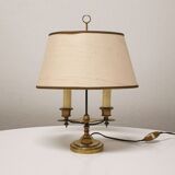 Bouillotte lamp