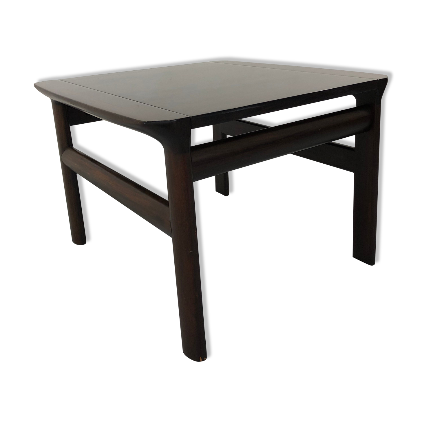 Coffee Table, Komfort, Denmark, 1970s