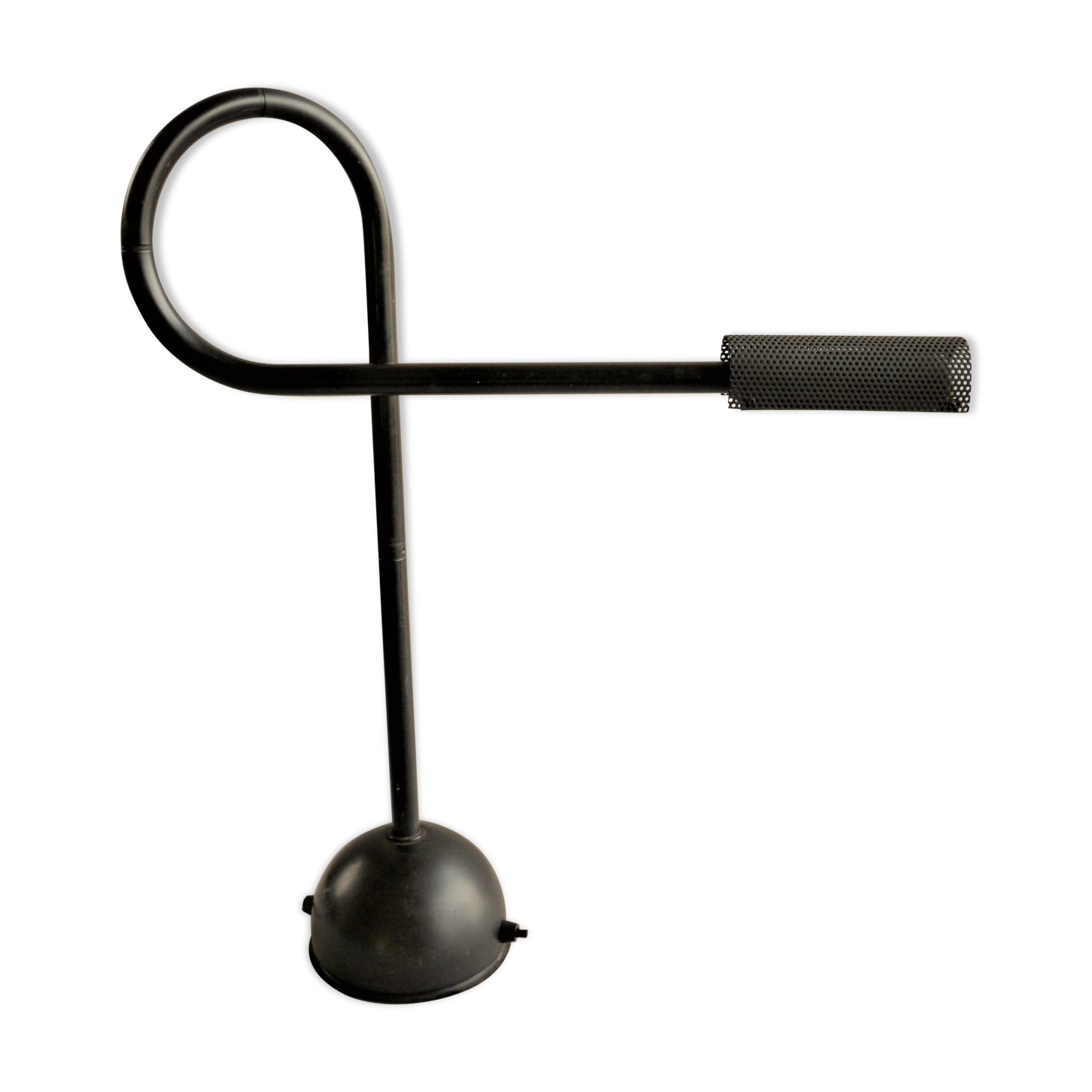 "Stringa" lamp by Hans Ansems, Luxo edition, 80s