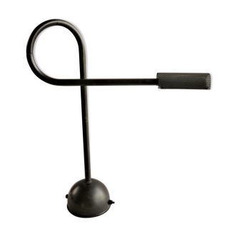 "Stringa" lamp by Hans Ansems, Luxo edition, 80s