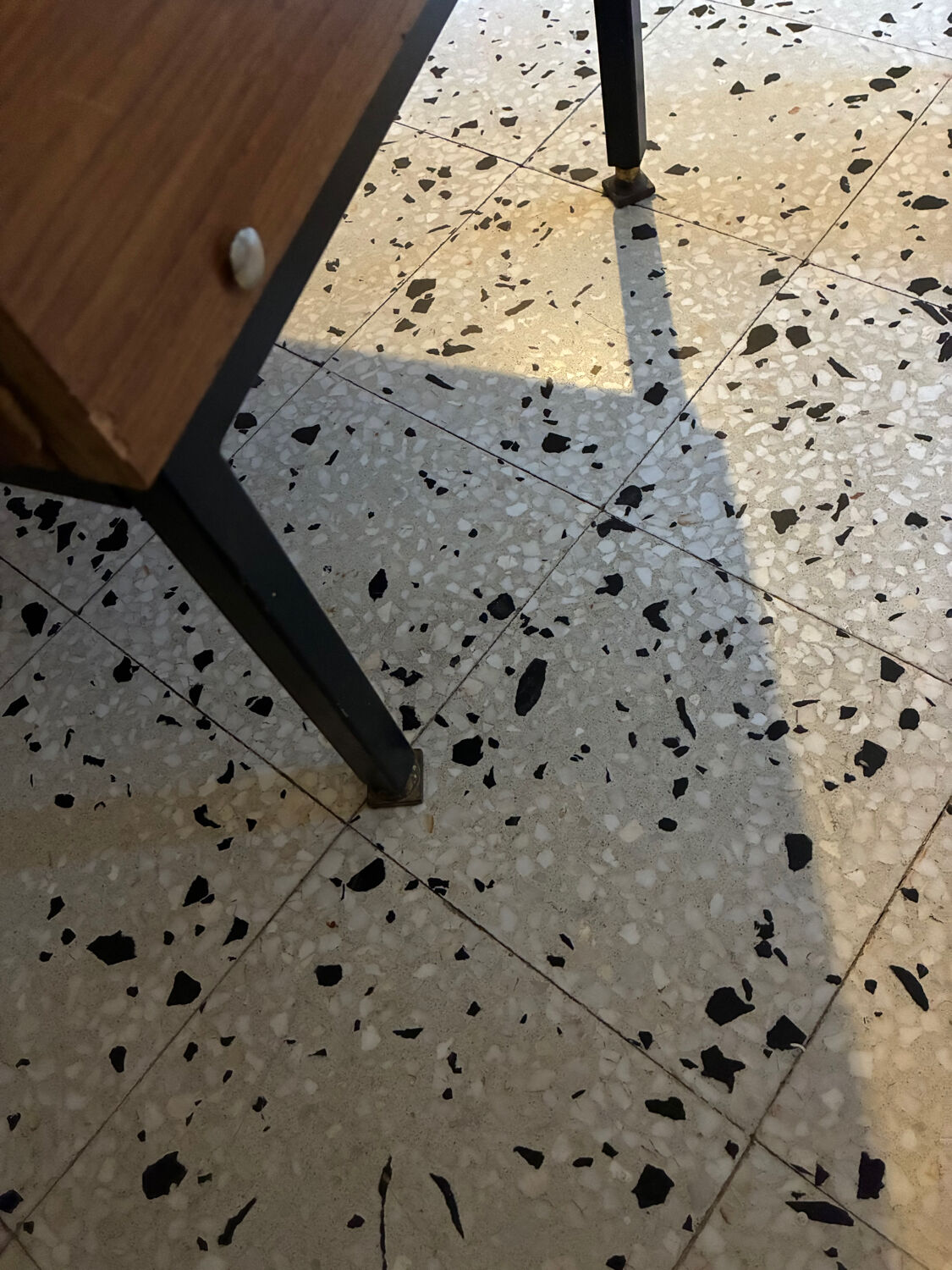 Luigi Bartolini teak sideboard, Scandinavian design, 1950s-60s