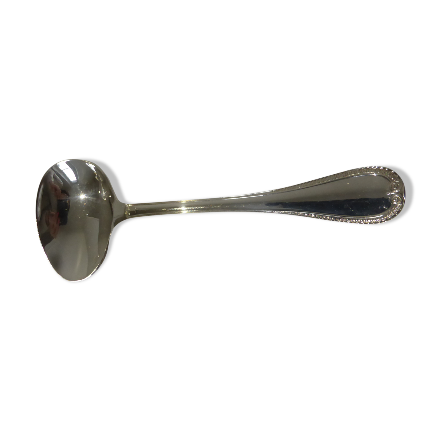 Cuillere Bebe Christofle Selency
