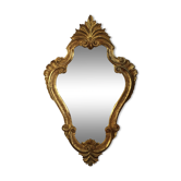 Miroir baroque 72 x 45cm