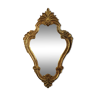 Baroque mirror 72 x 45cm