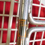 “Bikini” Chairs by Charles & Ray Eames for Herman Miller, Set of 6, 1960s