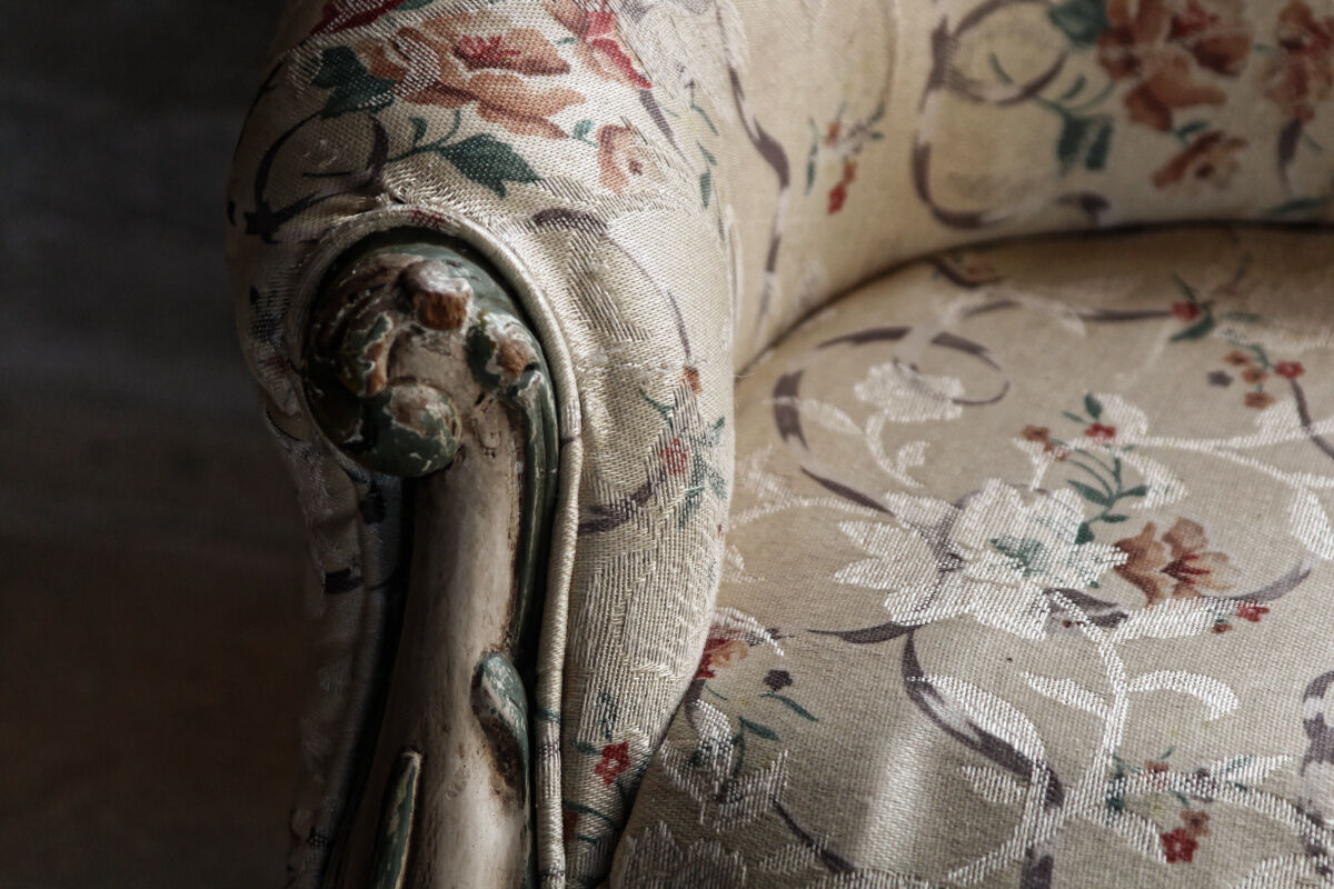 Meridian for children