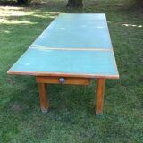 Kitchen table