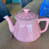Teapot