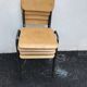 Mullca Chairs