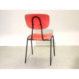 Minimalist Chair
