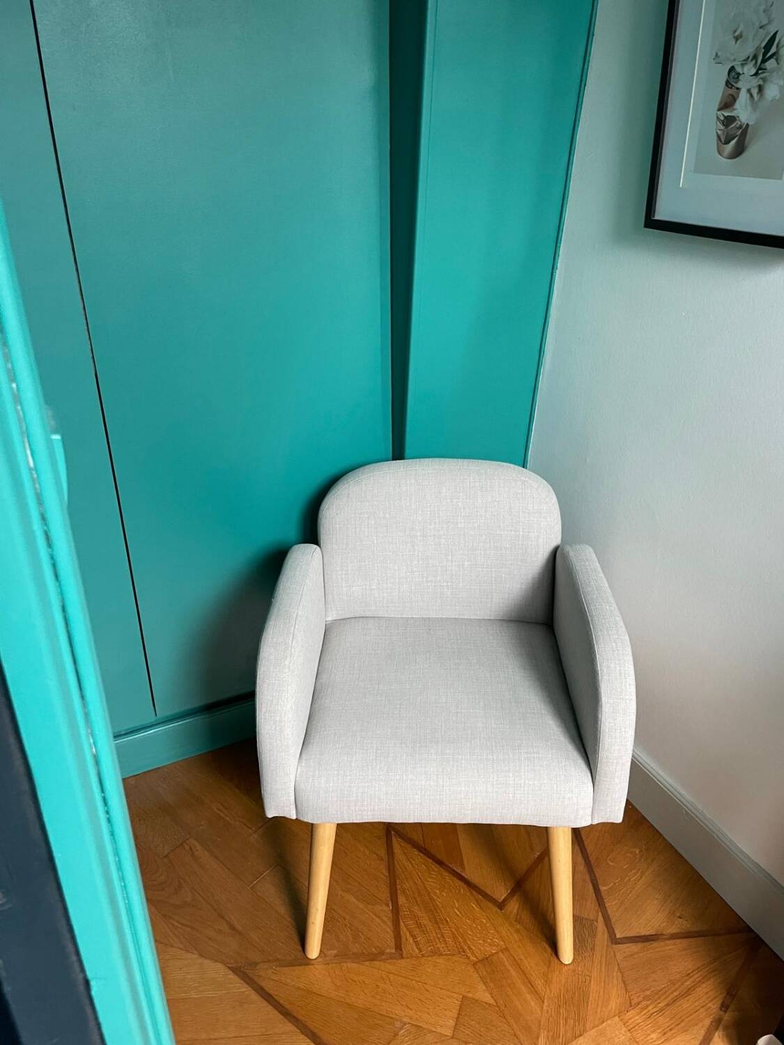 Armchair