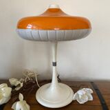 Siemens table lamp Siform 2000, UFO, 1960-69