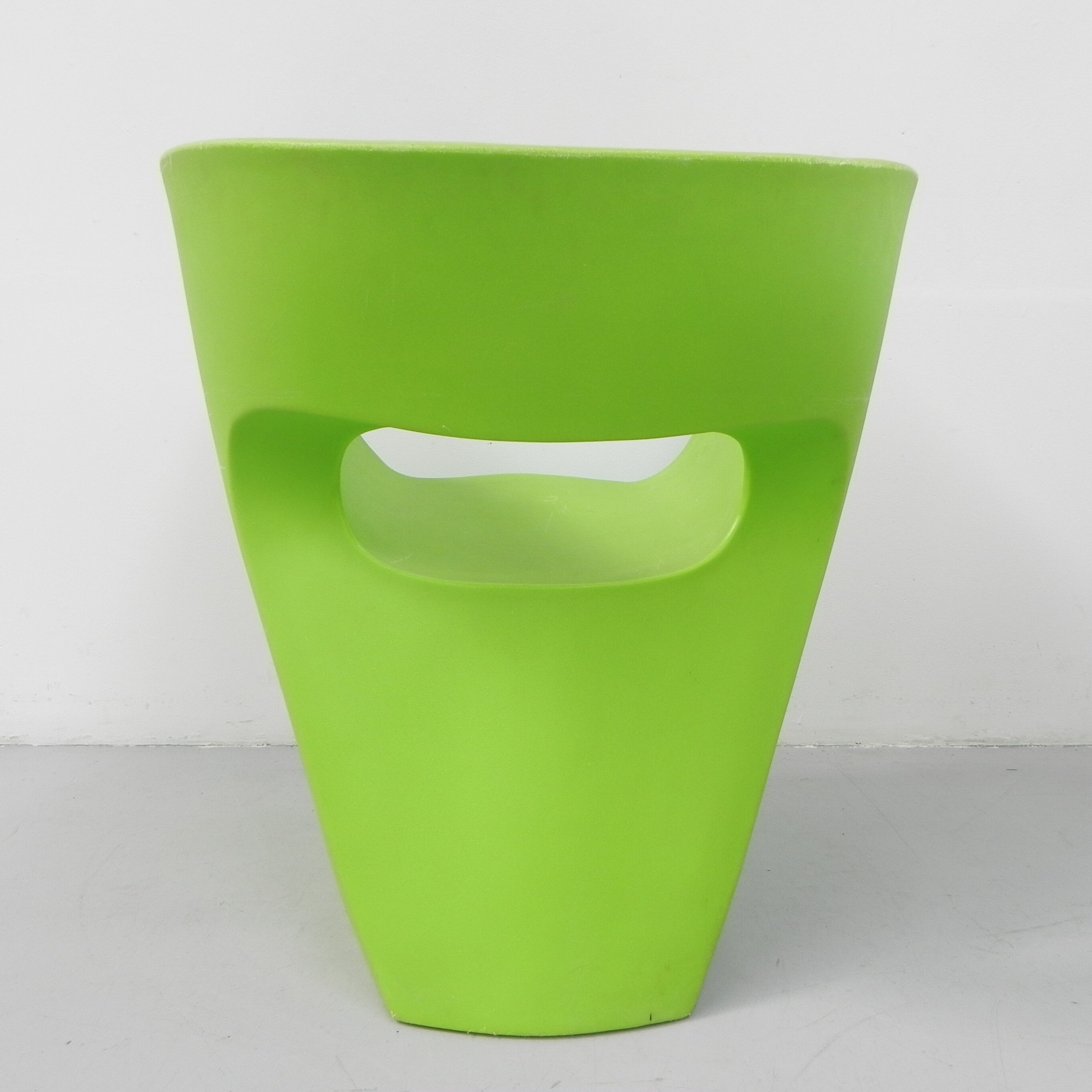 Ensemble de 6 fauteuils Moroso Victoria and Albert Collection par Ron Arad