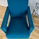 Armchair Utrecht - Gerrit Rietveld - Cassina