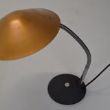 Industrial Adjustable Table Lamp/Instala Děčín,1960's.
