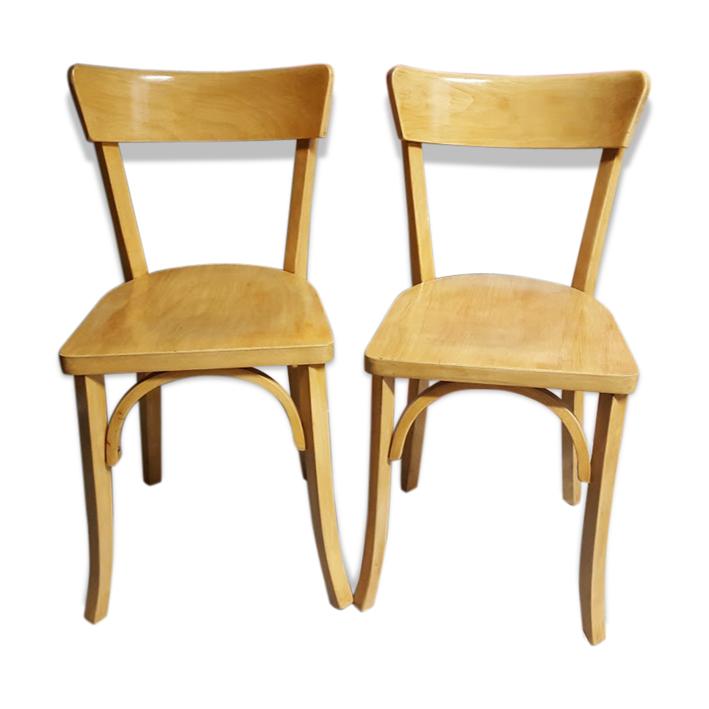 Lot of 2 Chair luterma