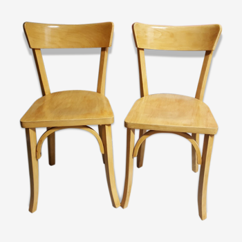 Lot of 2 Chair luterma