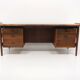 Rosewood desk, Arne Vodder, Denmark, 1960