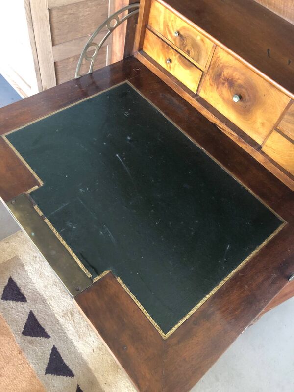 Secrétaire Louis Philippe