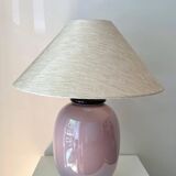 Murano lamp by Tommaso Barbi