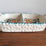 Plat vintage