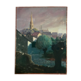 Peinture ancienne