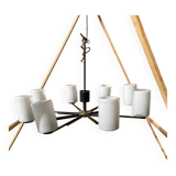 Kaiser Leuchten 8-Light Chandelier
