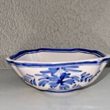 Ancien petit bol coupelle plat apéritif