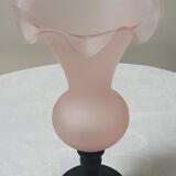 Opaline vase