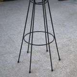 "Astrolabe" coat rack by Roger Feraud, 1960