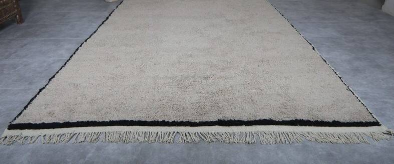 Beni Ourain Stone Rug 150/250cm