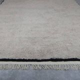 Beni Ourain Stone Rug 150/250cm
