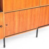 Sideboard published by Minvielle, design ARP (Motte - Mortier - Guariche) 1950s
