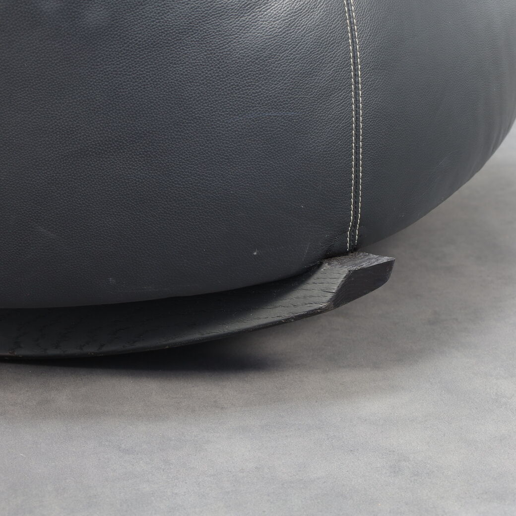 Lounge chair Dim Sum by Simon Pengelly for Montis, 2012