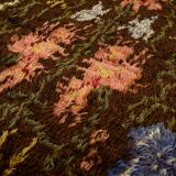 Scandinavian Jugendstil rya rug