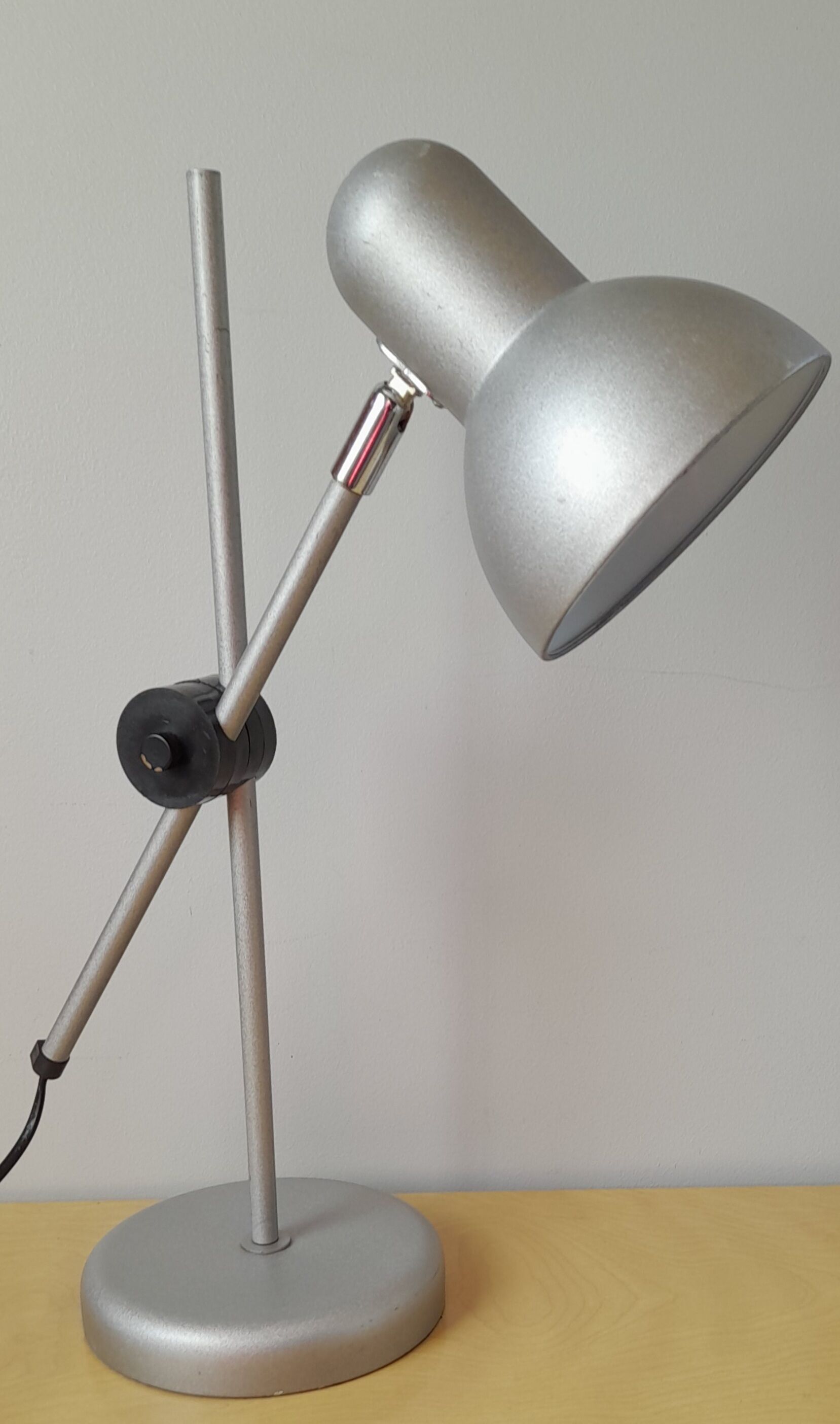 60s Desk System Lamp