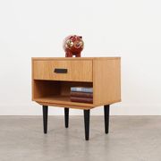 Oak cabinet, Scandinavian design