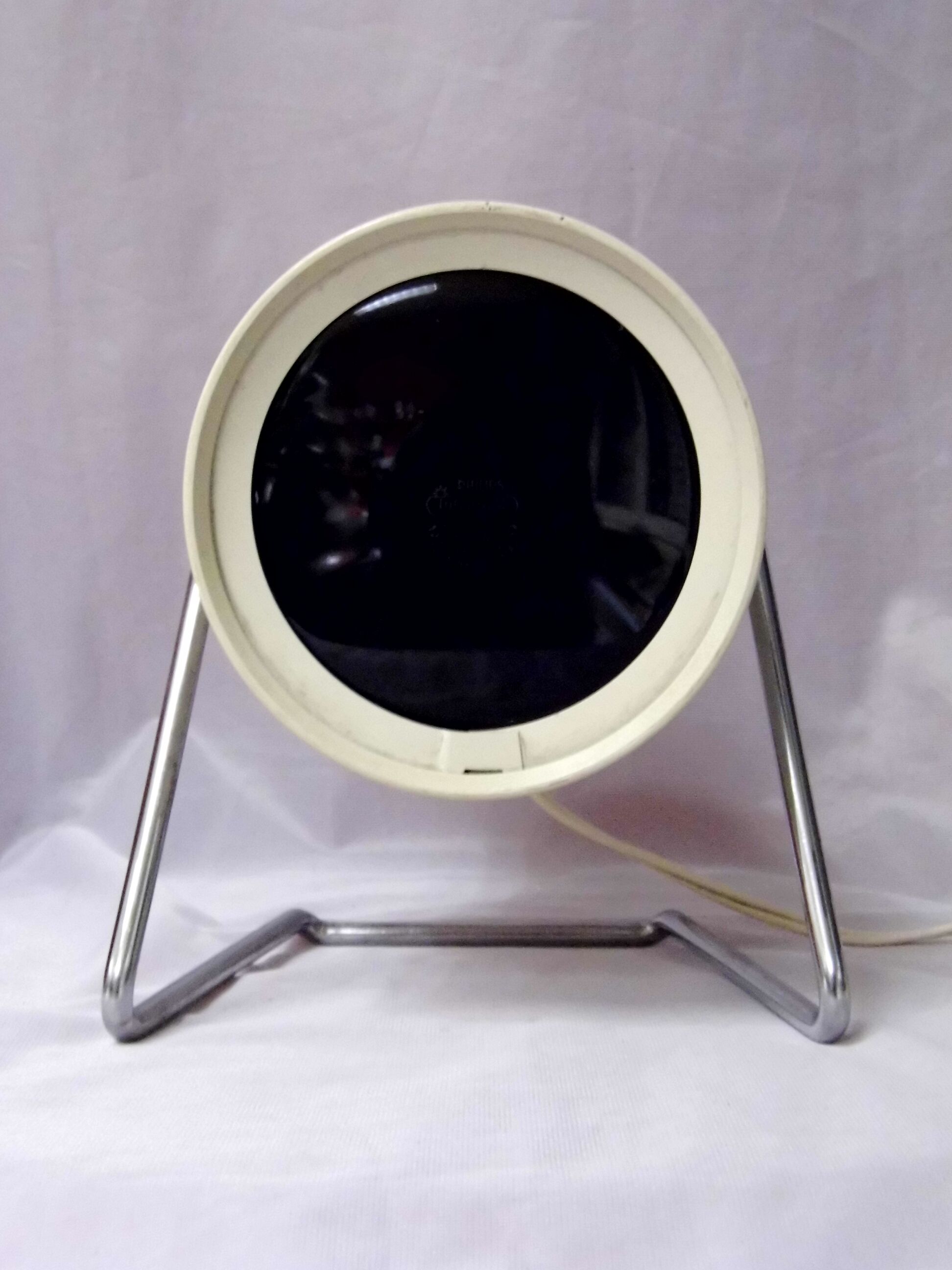 Vintage lamp Philips Infraphil