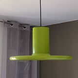 Pendolita pendant light by LITA.1970. Space age.