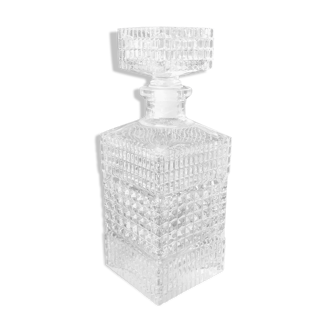 Whisky carafe 1970