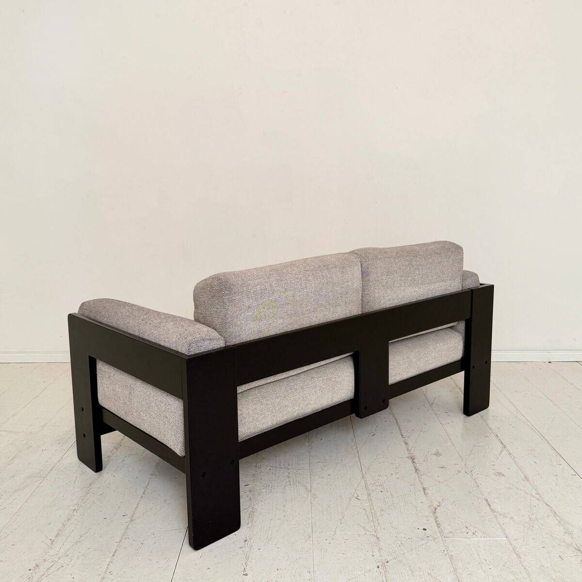 Mid-Century Modern Sofa by Tobia & Afra Scarpa, 1960s