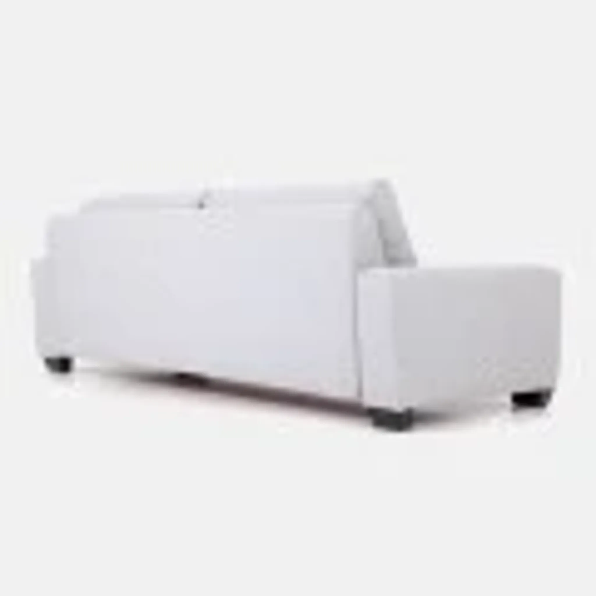 Sofa REJKIAVIK dove grey, Scandinavian design