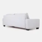 Sofa REJKIAVIK dove grey, Scandinavian design