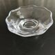 Crystal trinket tray