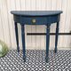 Console de style Louis XVI