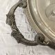 Jean Couzon stainless steel tray