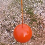 Vintage pendant lamp by Louis Poulsen Denmark