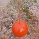 Suspension vintage de Louis Poulsen Danemark
