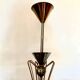 Vintage chandelier 50/60