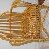 Rattan set